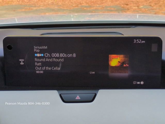 Used 2024 MAZDA CX-90 3.3 Turbo S w/ Premium Package image 19