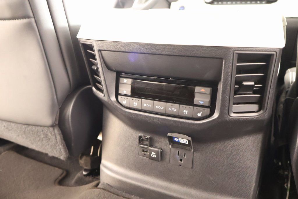 Used 2024 Toyota Sequoia Capstone image 17