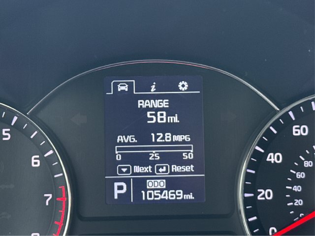 Used 2014 Kia Forte EX FWD image 17