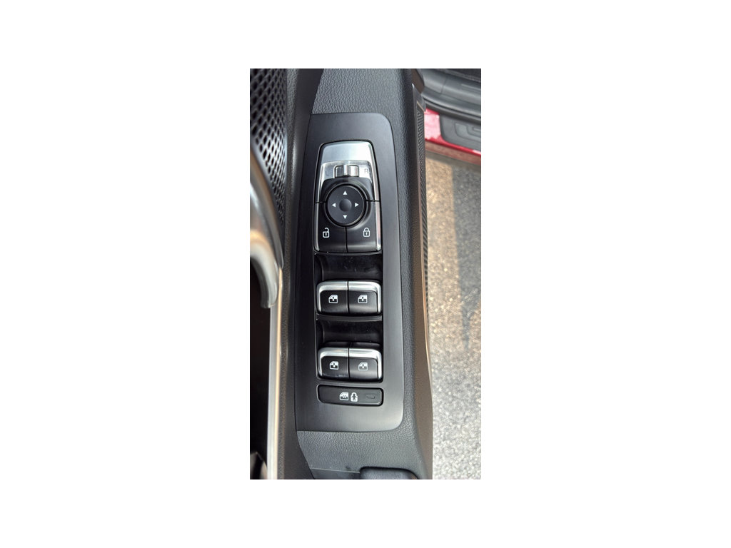 Used 2024 Kia Telluride S w/ S Sunroof Package AWD/4WD image 15
