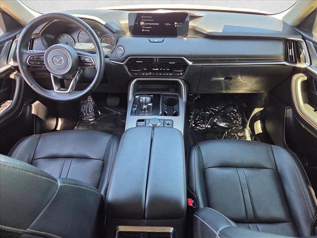 Used 2024 MAZDA CX-90 3.3 Turbo w/ Preferred Plus image 18
