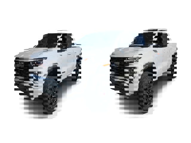 New 2025 GMC Canyon Elevation w/ Convenience Package image 3
