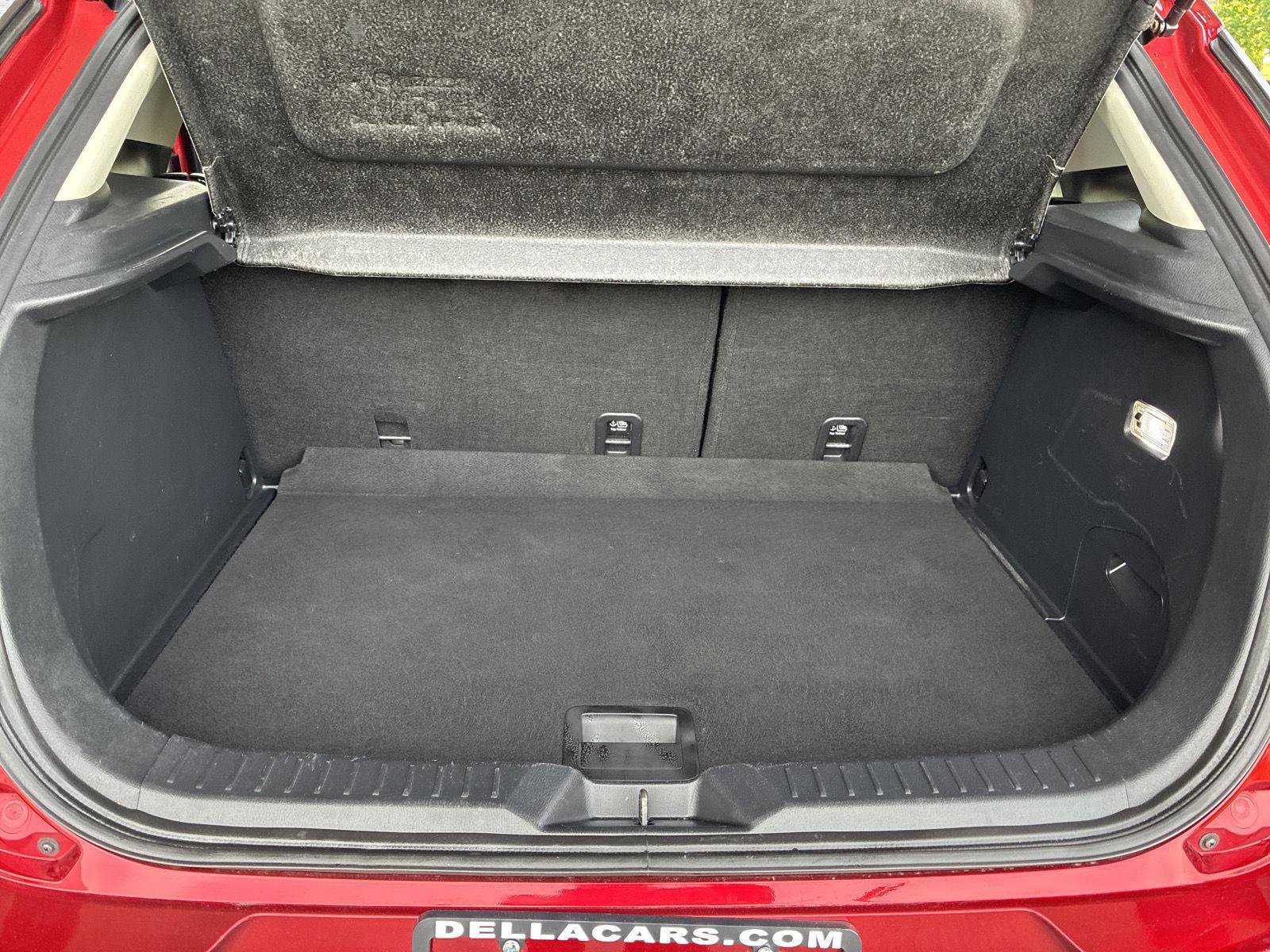 Used 2019 MAZDA CX-3 Touring w/ Preferred Equipment Package FWD image 12