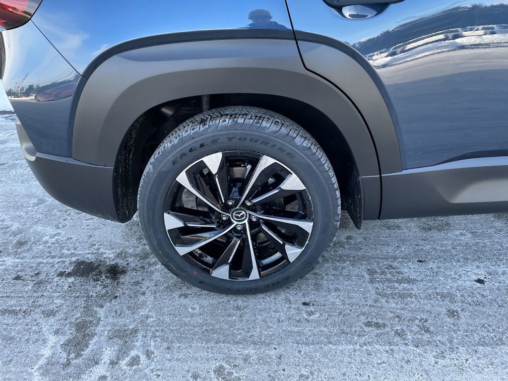 New 2026 MAZDA CX-50 2.5 Hybrid w/ Weather Package image 6