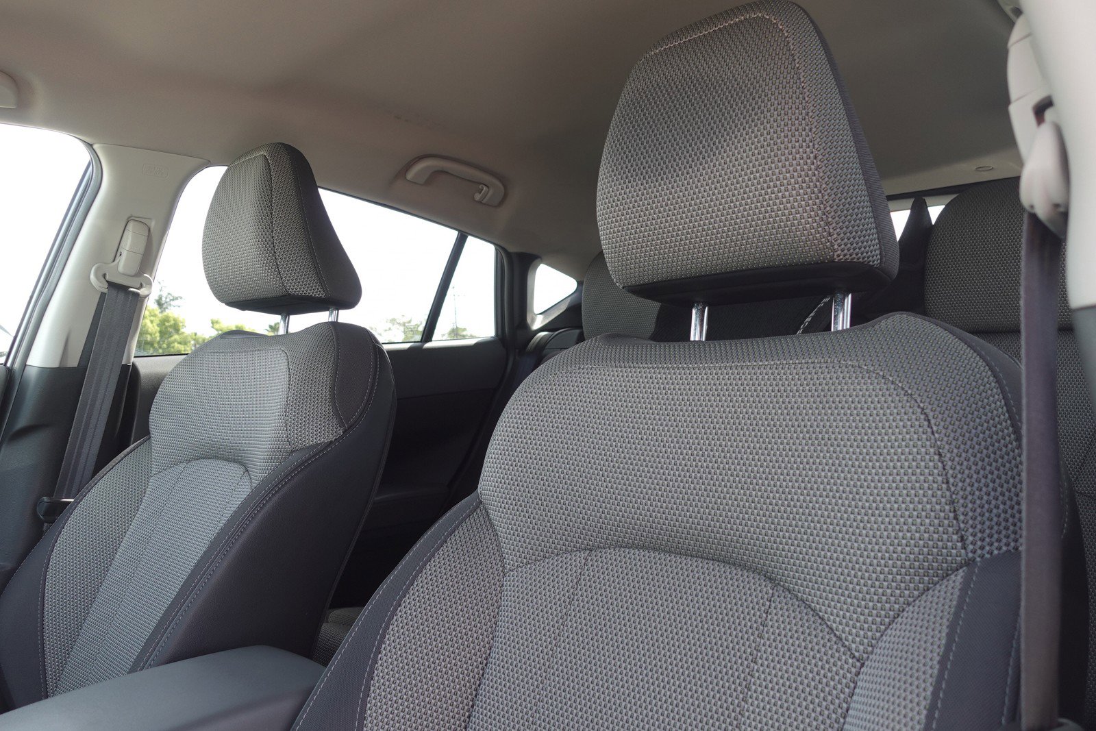 Certified 2024 Subaru Crosstrek 2.0i Premium image 10