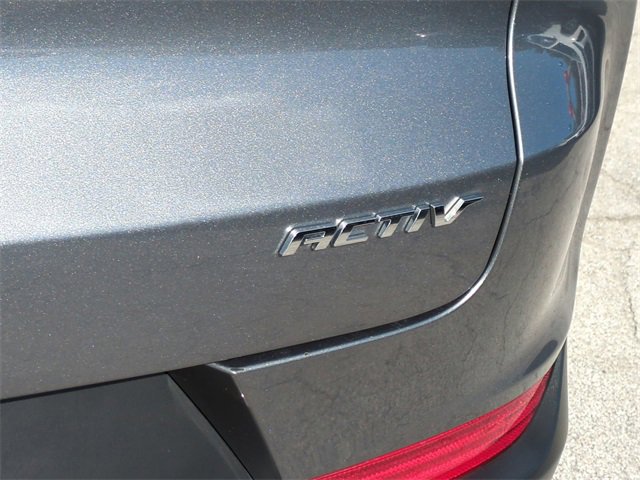 Certified 2021 Chevrolet TrailBlazer ACTIV w/ Technology Package image 13