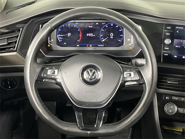 Used 2019 Volkswagen Jetta SEL Premium image 14