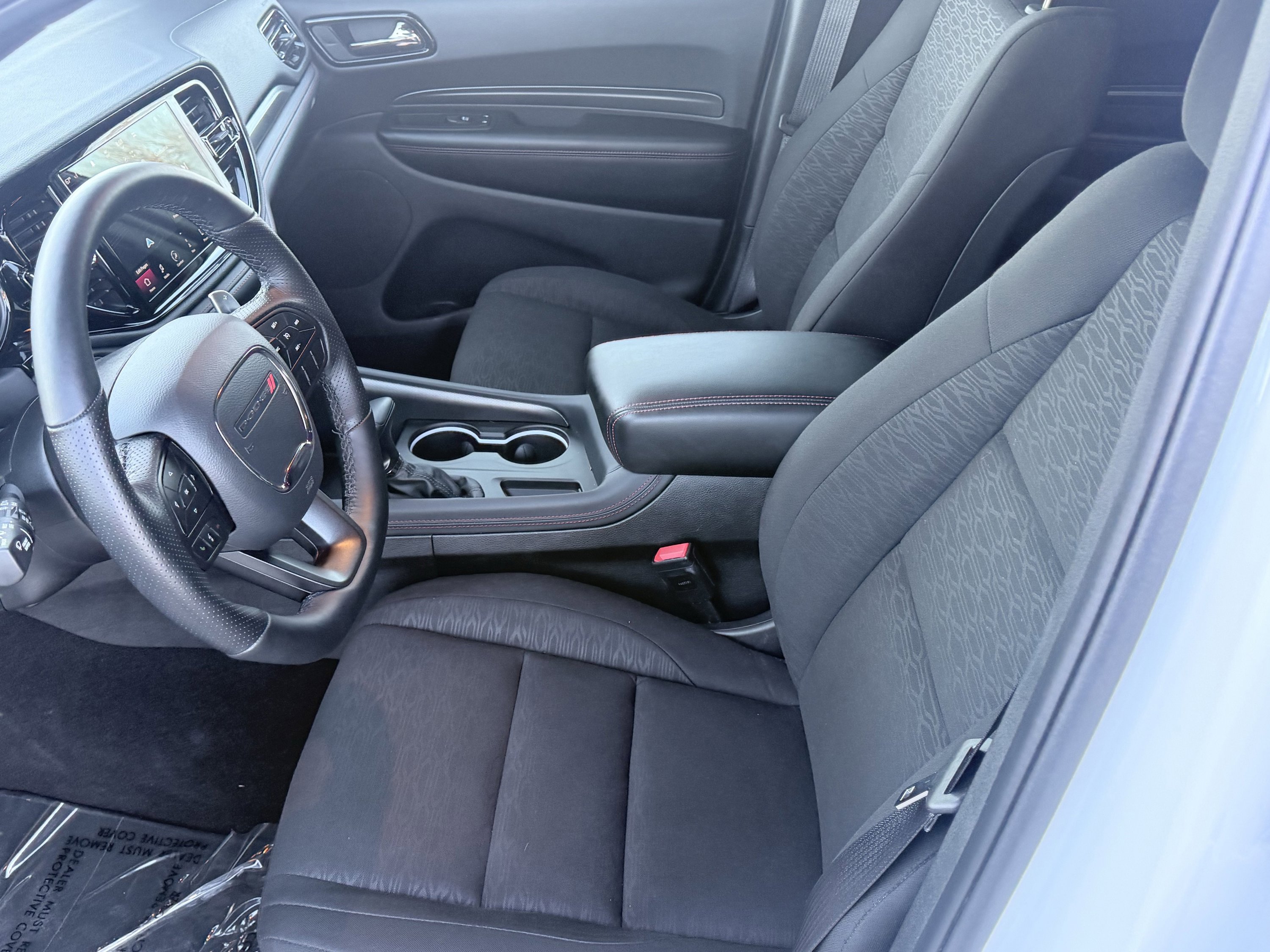 Used 2026 Dodge Durango GT image 26