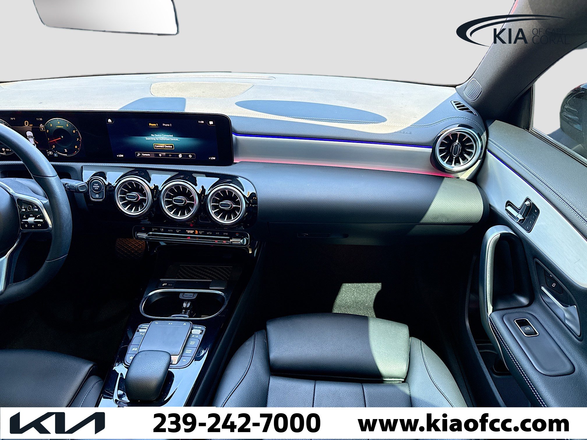 Used 2023 Mercedes-Benz CLA 250 image 16