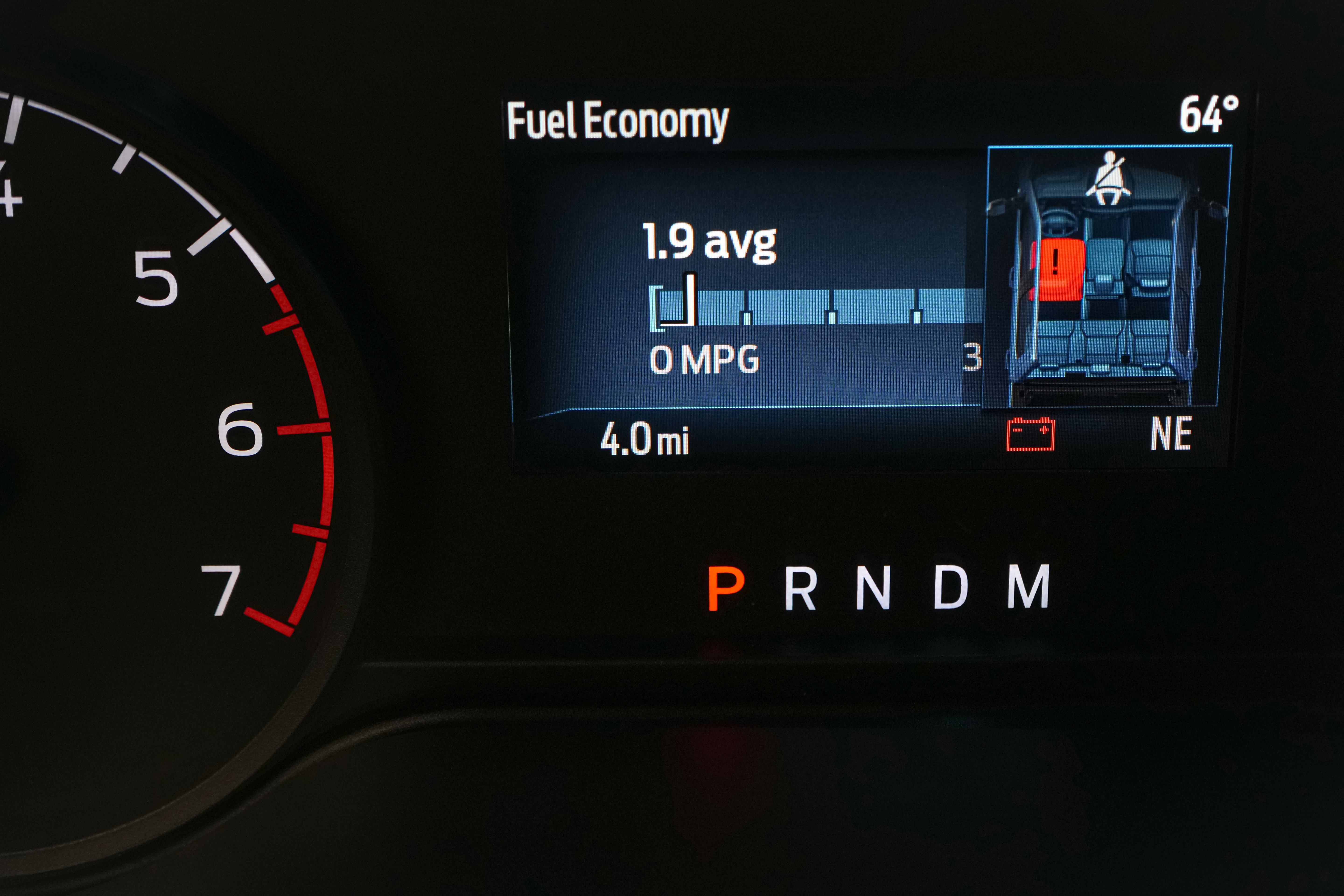 New 2026 Ford F250 XL AWD/4WD image 17