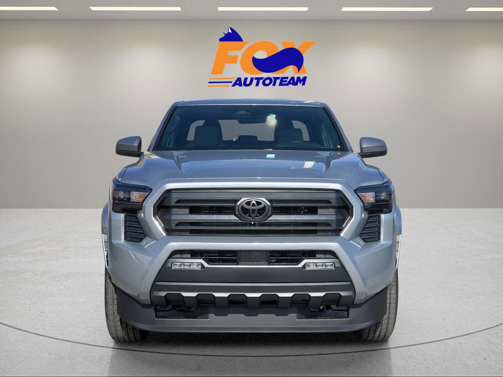 New 2026 Toyota Tacoma SR5 image 7
