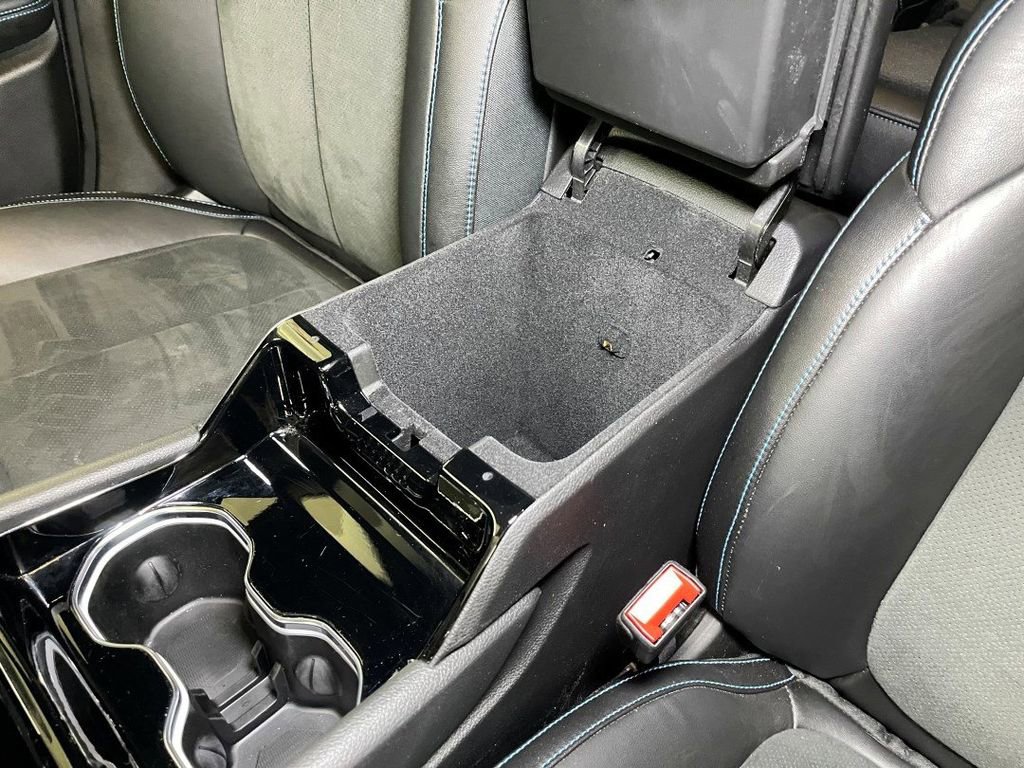 Used 2022 Jeep Grand Cherokee Trailhawk w/ Luxury Tech Group III image 52