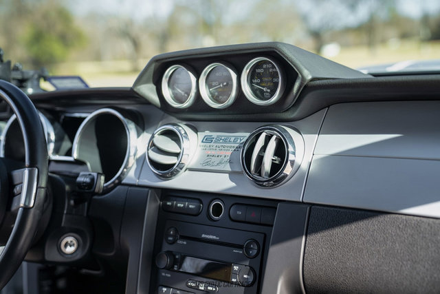Used 2007 Ford Mustang GT RWD image 25