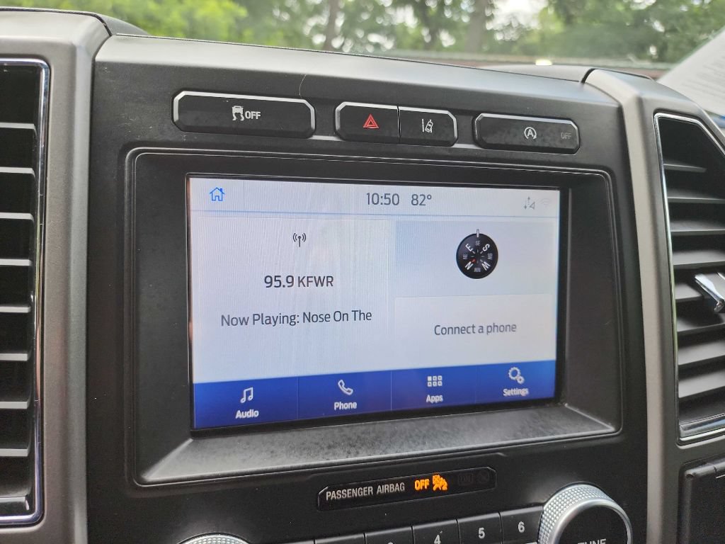 Used 2020 Ford Expedition Max XLT RWD image 25
