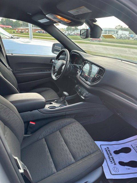 New 2026 Dodge Durango GT w/ Blacktop Package AWD/4WD image 30