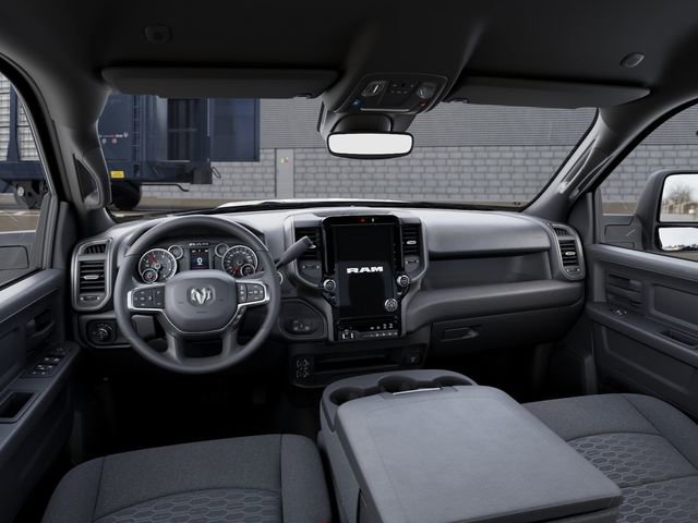 New 2026 RAM 3500 Tradesman image 14