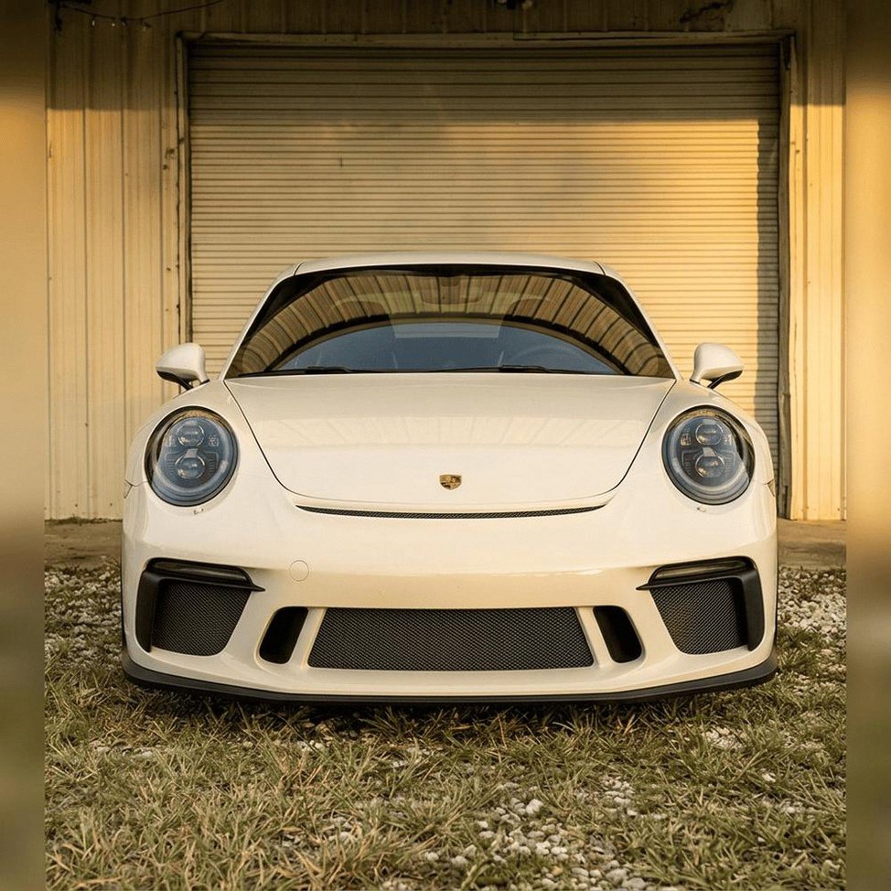 Used 2019 Porsche 911 GT3