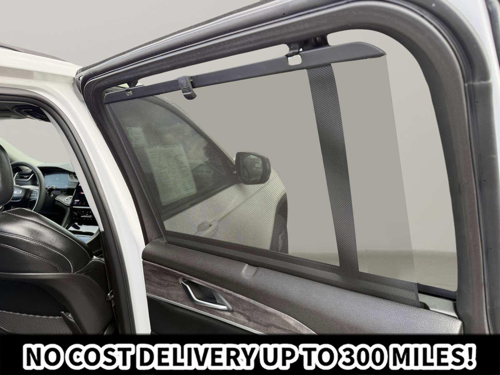 Used 2023 Jeep Grand Cherokee Limited w/ Luxury Tech Group II AWD/4WD image 16