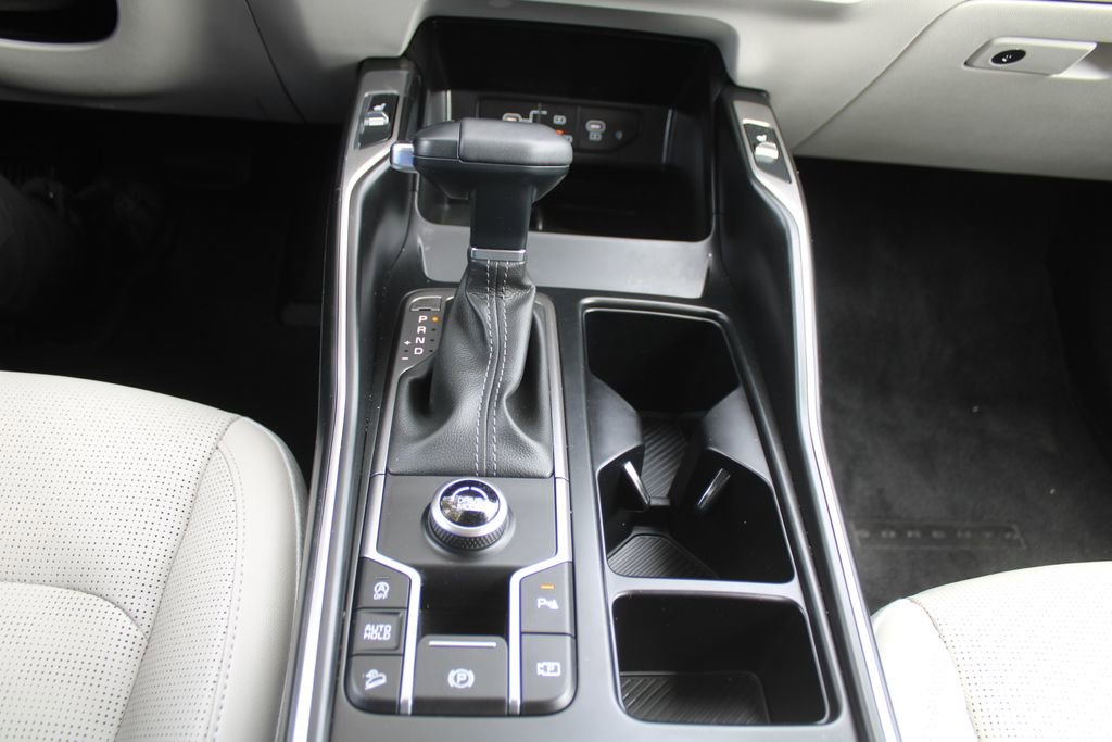 Certified 2025 Kia Sorento S w/ Panoramic Sunroof Package FWD image 34