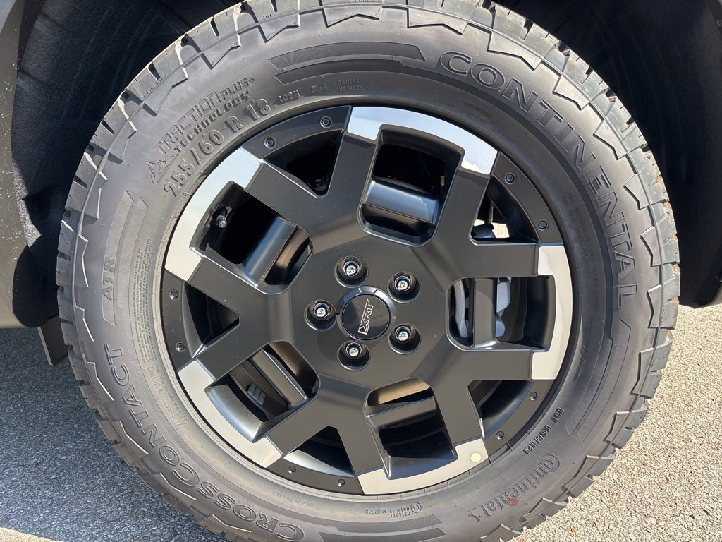 New 2026 Hyundai Palisade XRT Pro image 7