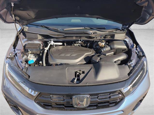 New 2026 Honda Odyssey Elite image 15