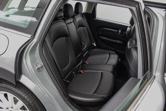 Used 2017 MINI Cooper Clubman S AWD/4WD image 22