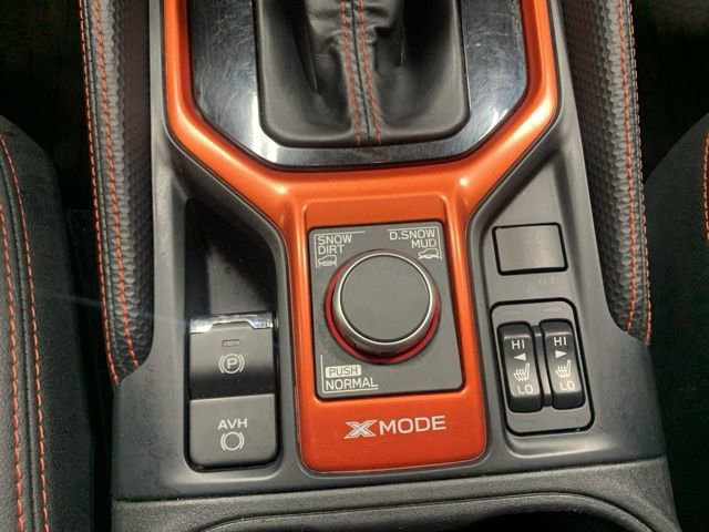 Used 2020 Subaru Forester Sport w/ Popular Package #2 image 16
