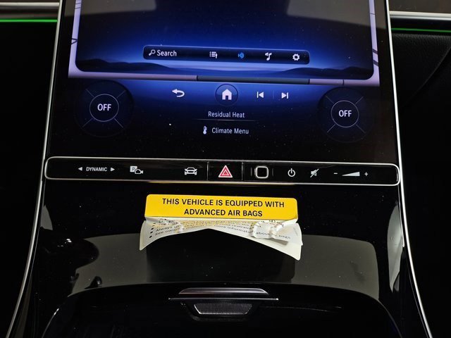 Used 2024 Mercedes-Benz S 580 4MATIC Sedan image 30
