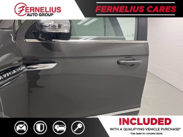 Used 2023 Lincoln Navigator Black Label image 14