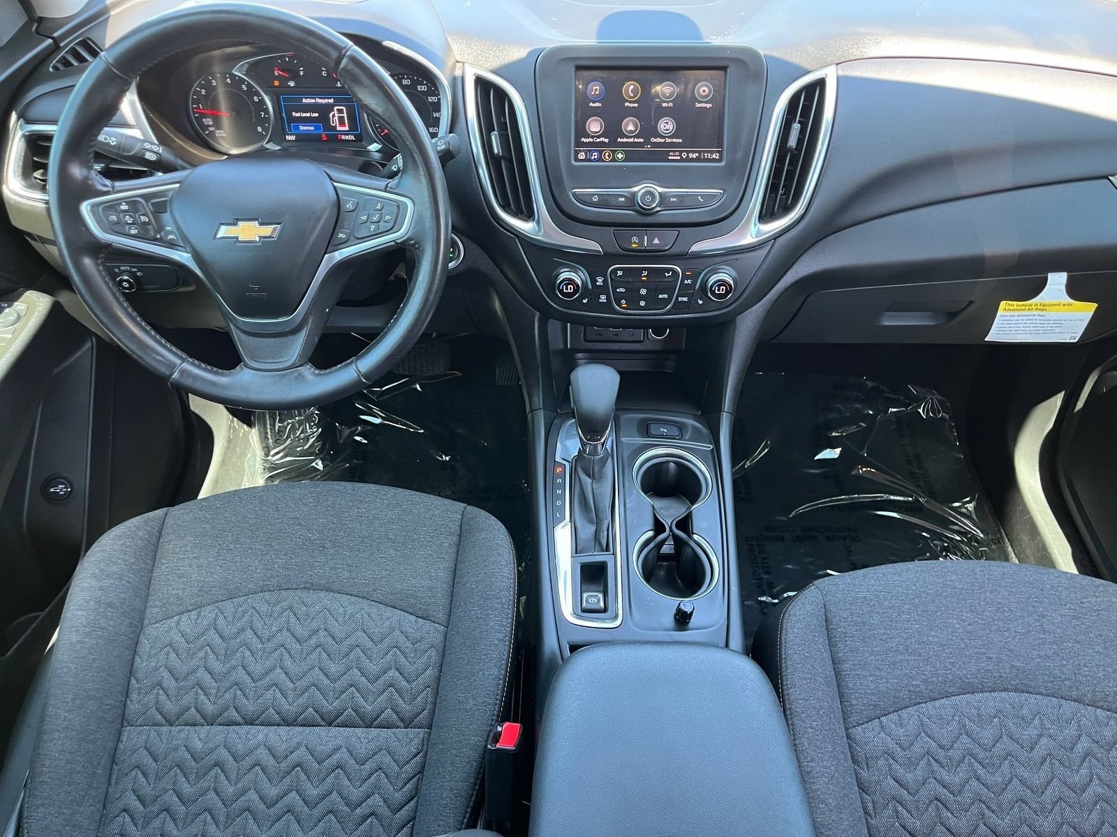 Used 2022 Chevrolet Equinox LT FWD image 12