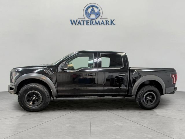 Used 2018 Ford F150 Raptor w/ Equipment Group 802A Luxury AWD/4WD image 2