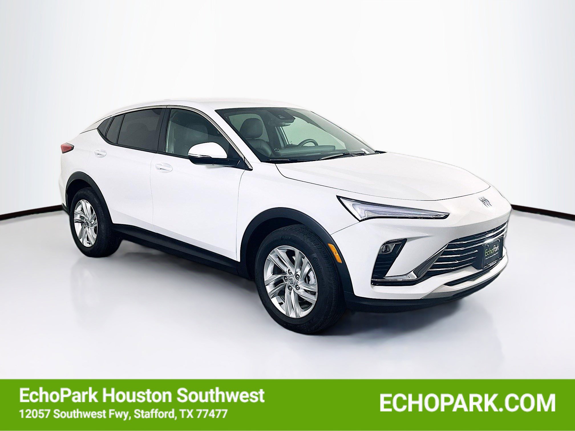 Used 2025 Buick Envista Preferred image 1