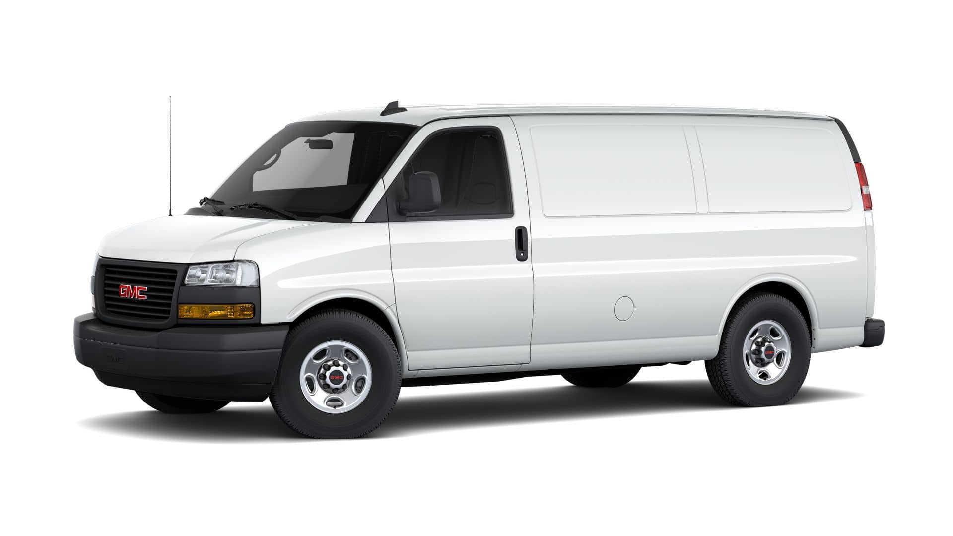 New 2026 GMC Savana 3500 w/ Driver Convenience Package RWD image 37
