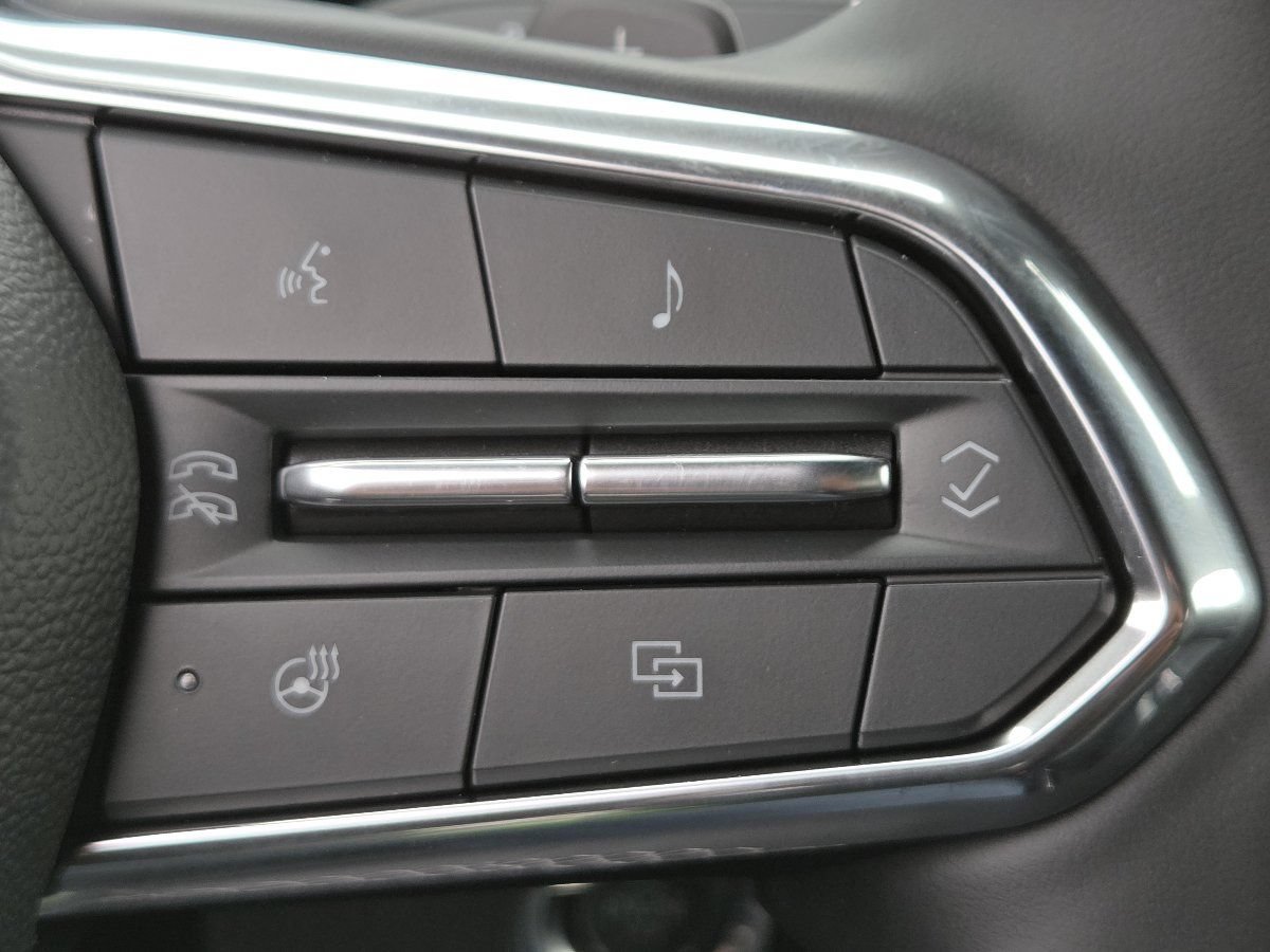 New 2027 Chevrolet Traverse LT AWD/4WD image 36