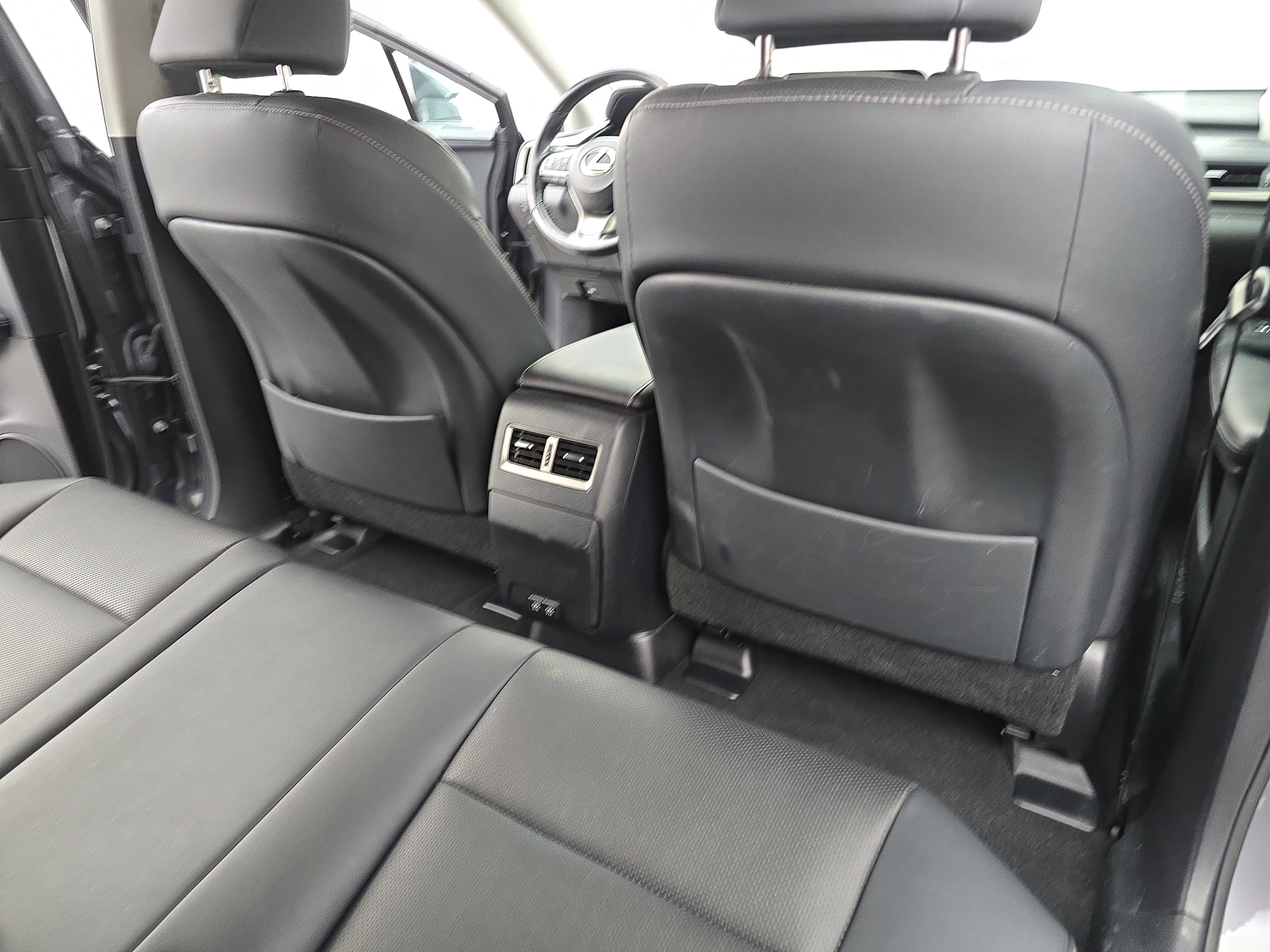 Used 2020 Lexus RX 350 AWD w/ Premium Package image 11