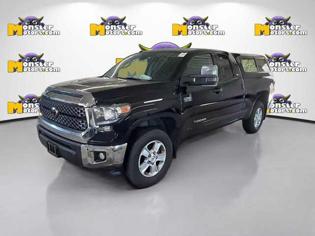 Used 2019 Toyota Tundra SR5