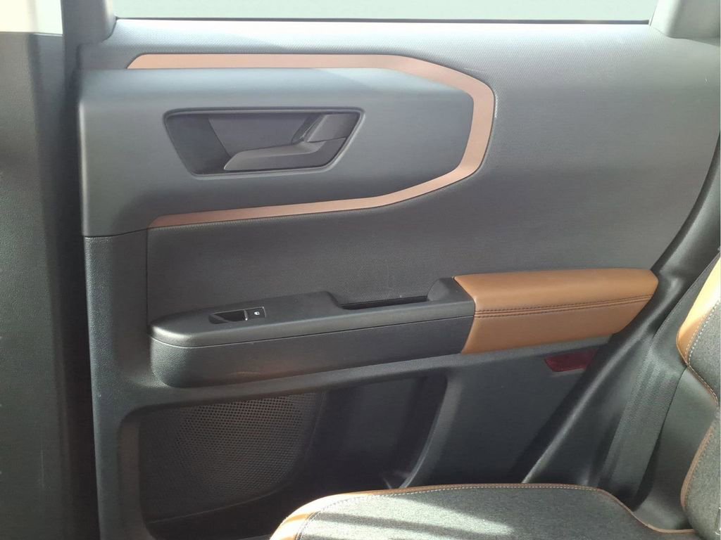 Used 2021 Ford Bronco Sport Outer Banks image 29