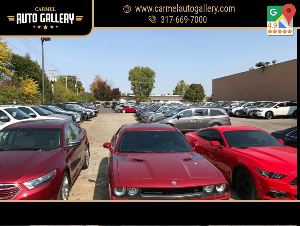 Used 2019 MAZDA CX-5 Touring