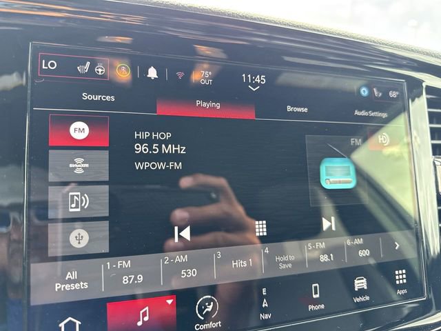 Used 2023 Dodge Durango R/T RWD image 16