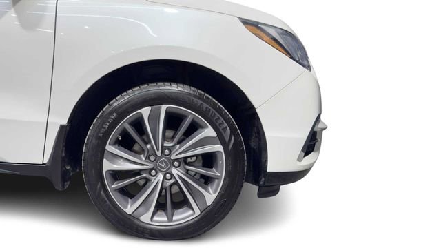 Used 2019 Acura MDX FWD w/ Technology Package image 8