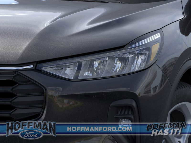 New 2026 Ford Escape ST-Line Select w/ Tech Pack #1 image 18