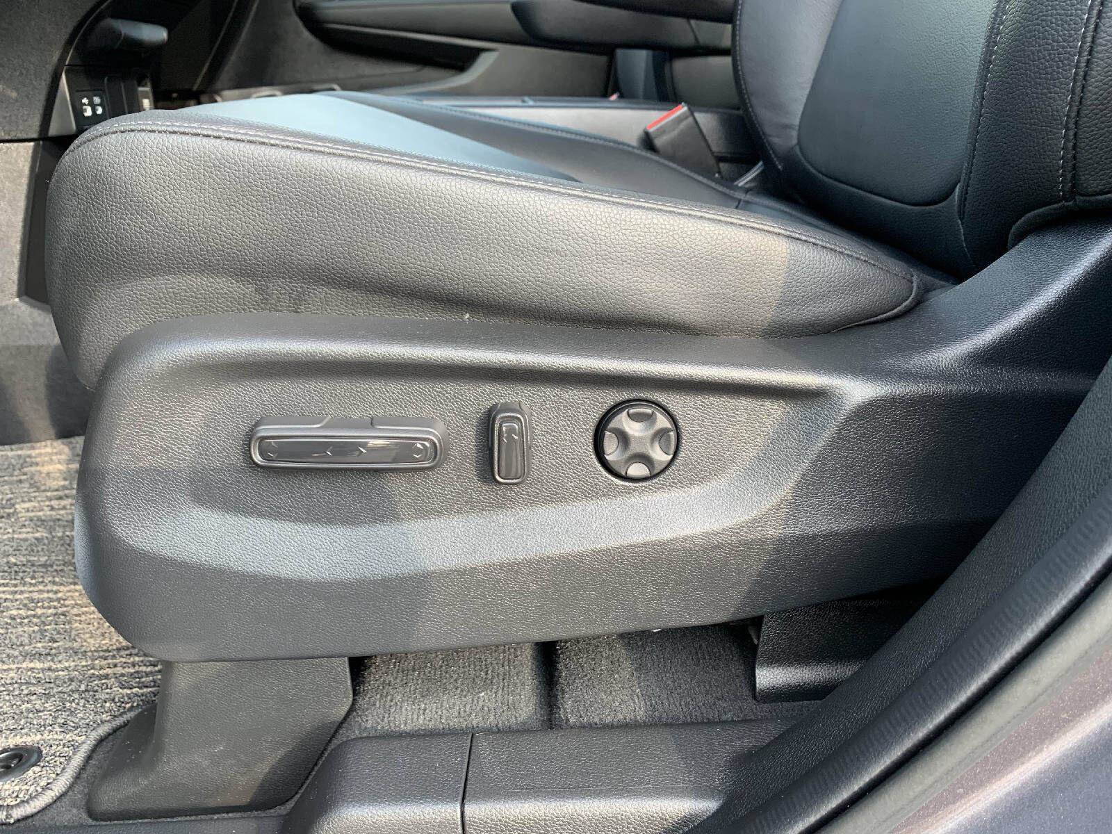 Certified 2026 Honda Odyssey EX-L image 30