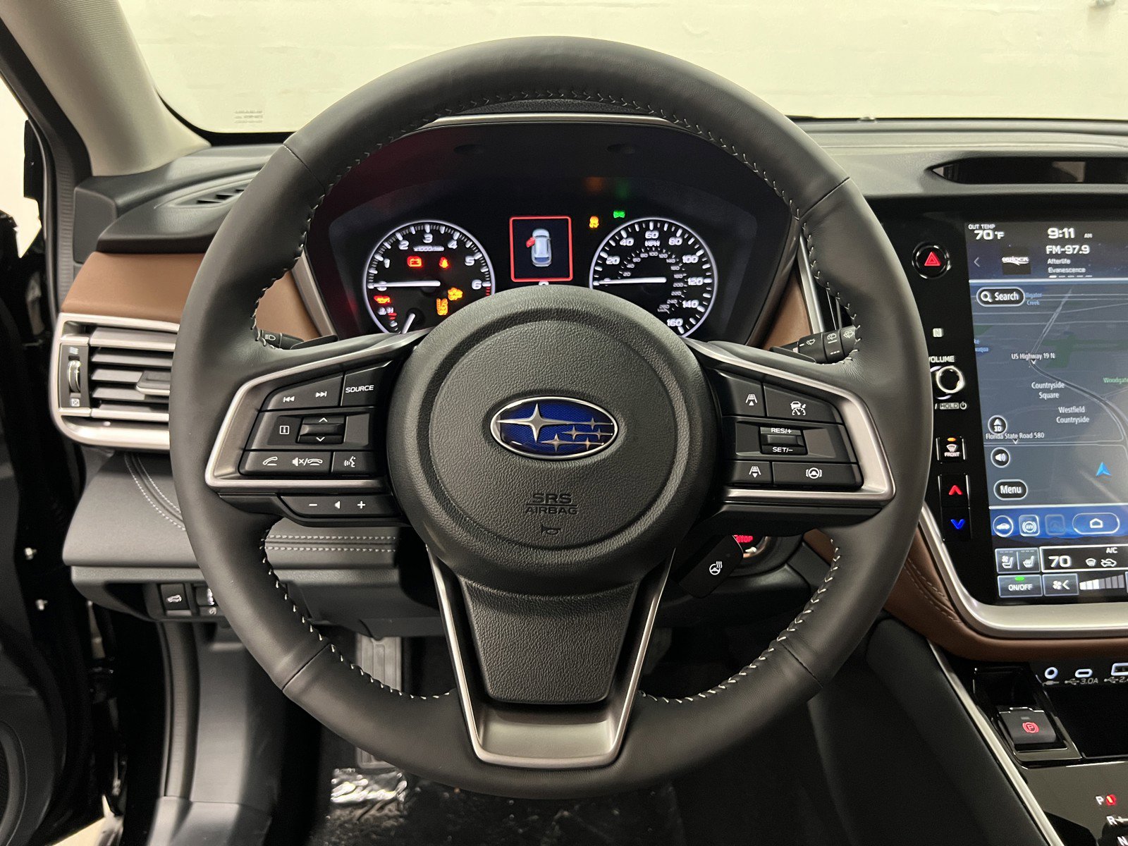 New 2025 Subaru Outback Touring XT w/ Popular Package #2 image 17