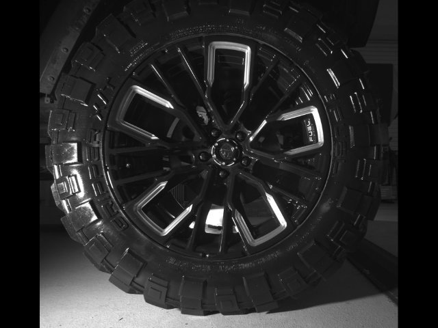 Used 2019 Jeep Wrangler Unlimited Sport S AWD/4WD image 12