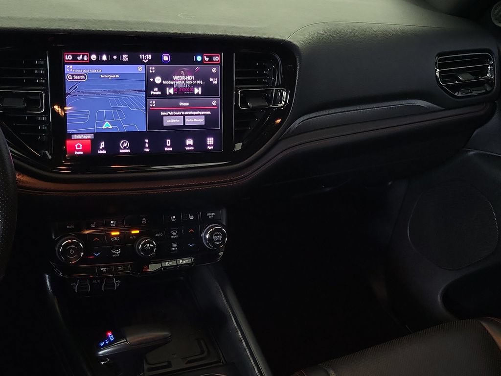 Used 2023 Dodge Durango R/T RWD image 14