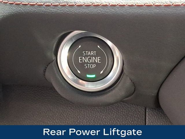 Used 2025 Chevrolet Tahoe RST w/ Comfort Package image 18