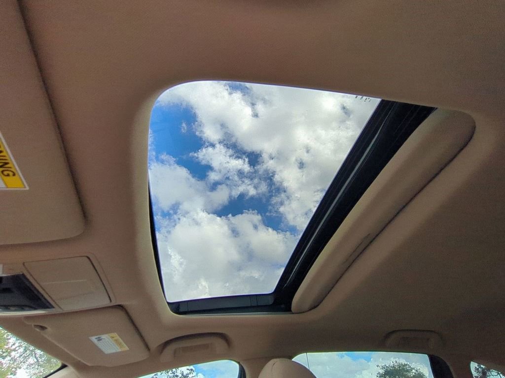 New 2025 Acura TLX w/ Technology Package image 20