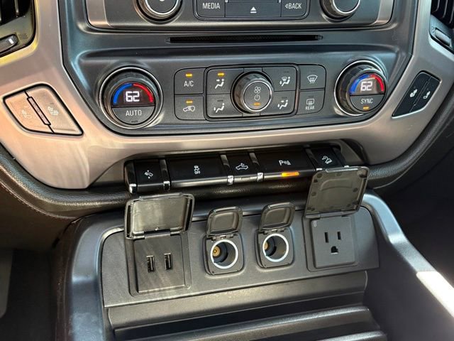 Used 2018 GMC Sierra 1500 SLT image 15