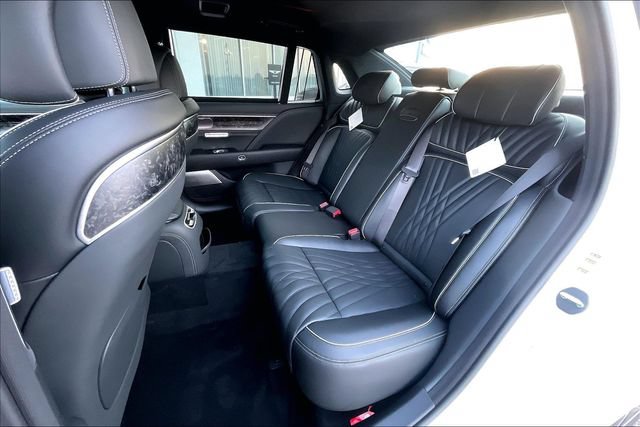 New 2026 Genesis G90 3.5T AWD/4WD image 10