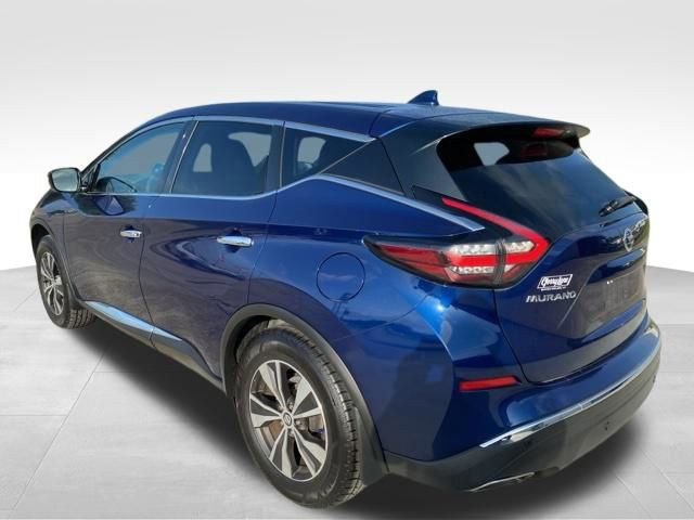 Used 2020 Nissan Murano S w/ Technology Package image 12